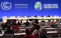 Một số thoả thuận đạt được tại hội nghị lần thứ 26 các bên tham gia Công ước khung của Liên hiệp quốc về biến đổi khí hậu (COP 26)