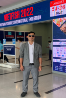 Nguyễn Trầm - cựu sinh viên CNSH và hành trình đến CEO