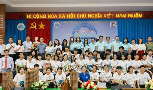 Chung kết Môi trường xanh Khánh Hòa 2020